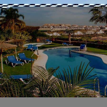 Apartment Benahavís Estepona Ruang foto