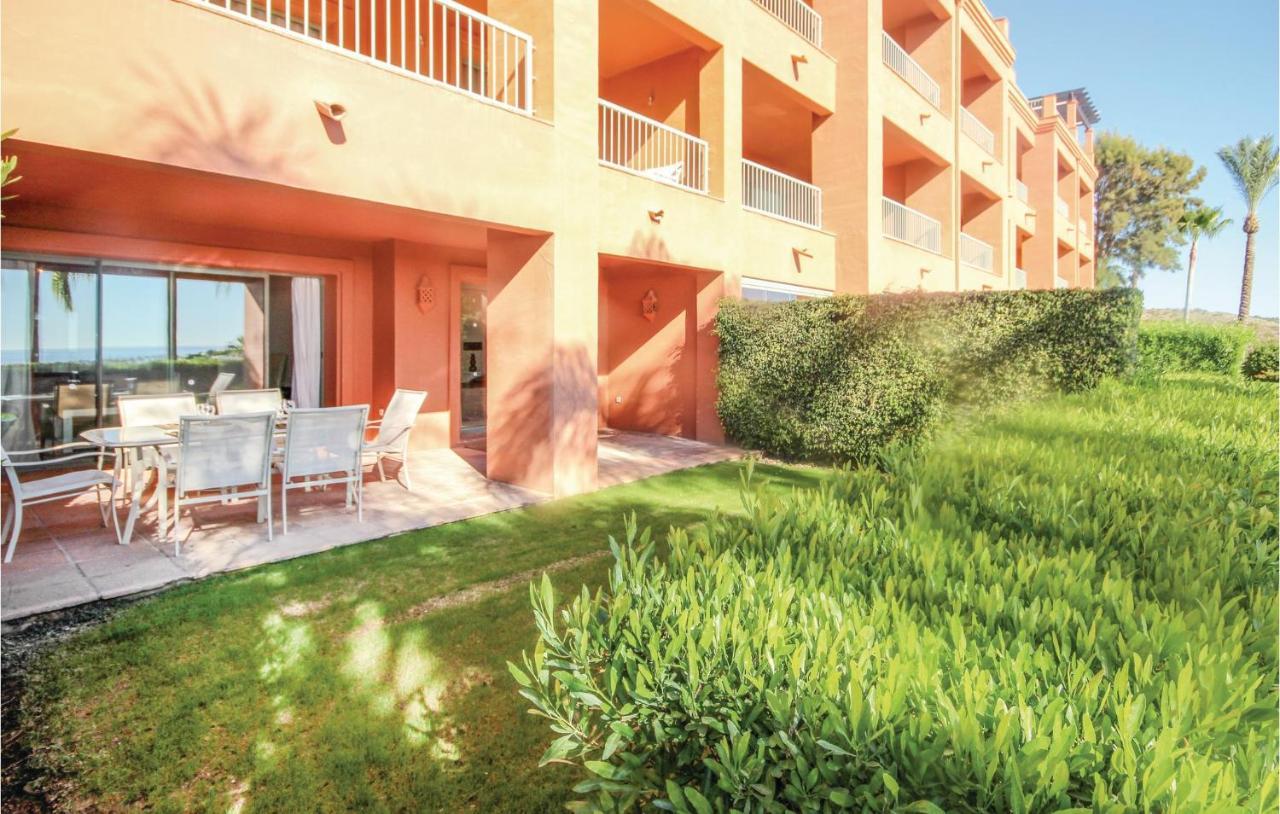 Apartment Benahavís Estepona Bagian luar foto